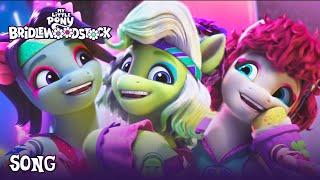 Hooves Together (Bridlewoodstock) | MLP: Make Your Mark [HD]