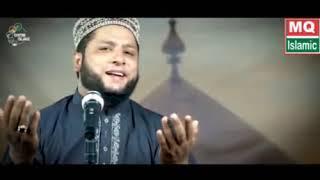 Sayedan de jehrey Tabedar hon ge By Majid Hussnain Qadri