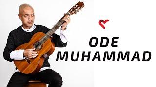 LAGU RELIGI TERBARU 2021 - ODE MUHAMMAD - ROFA ft ARMAN HARJO - OFFICIAL MUSIC VIDEO