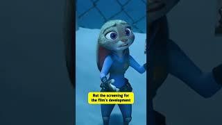 Did You Know That In Zootopia