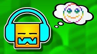 Recreating More Geometry Dash Songs In Chrome Music Lab