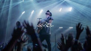 Jon Egan - Unveil (Official Live Video)