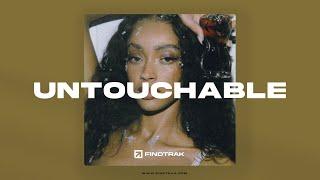 Untouchable (R&B Soul x 4batz Type Beat)