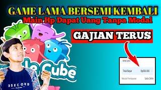 Iklan 5 detik Di Kluarga Dots || Nuyul Apk Penghasil uang