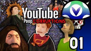 [Vinesauce] Joel - Youtube Poop Corruptions ( Part 1 )