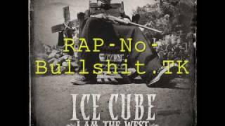 Ice Cube - I Rep That West (I Am The West)