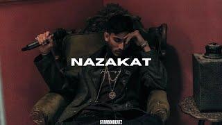 [FREE FOR PROFIT] Talha Ajnum x Umair Type Beat ~ "NAZAKAT" || Prod By Starboibeatz