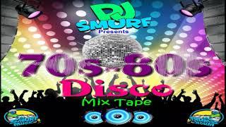 DJ Smurf 70s 80s Disco Vol1