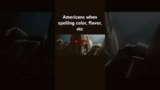 Americans, am I right? (Friendly fire is on) #memes #transformers #funny #shorts #fyp