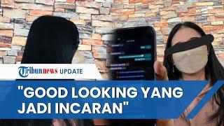 PENGAKUAN Karyawati di Cikarang Dilecehkan Bos demi Perpanjang Kontrak: Good Looking Jadi Incaran