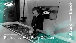 Ferry Corsten - A State of Trance Episode 1171 Residency Mix
