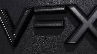 Black Logo Reveal by VFXGRAPHIX | VideoHive