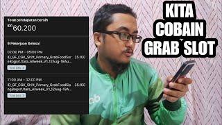 CARA MAIN GRAB SLOT || Gimana ? Tertarik Untuk Main Grab Slot ??