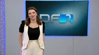 [FullHD] Íntegra do "DFTV 2ª Edição", com Natália Godoy - TV Globo Brasília (11/02/2023)