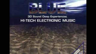 Virtual Audio Project Issue 10 Blue