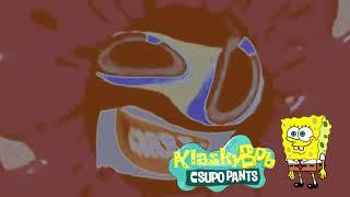 How Klasky Csupo turns into and become other effects My Version