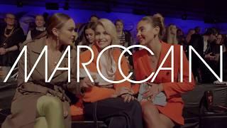 Vogue X Marc Cain: Beyond the Fashion Week with Stefanie Giesinger, Caro Daur and Nina Suess | EN