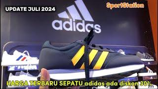 TerbaruHarga Sepatu Adidas Original Buatan IndonesiaJuli 2024Sport Station