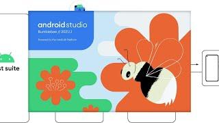 Tutorial Install Android Studio Bumblebee | 2021.1.1 Patch 1 for Windows 64-bit (872 MiB) 2022