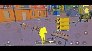 Pubg Mobile 3.7 Auto HS - 120 FPS - iPad View VIP CONFİG - New Update