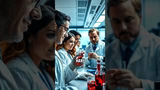 Did Scientists Discover New Blood Group?#bloodgroup #discovery #scientist #health #trending #shorts