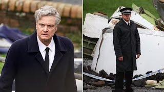 Colin Firth's Powerful Performance in 'Lockerbie' Sparks Debate