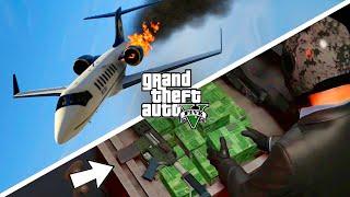 Mejores Misiones de GTA 5 - TOP 5