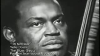 Chess Records and Chicago Blues History Fair Documentary