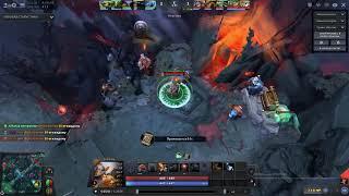 DOTA 2 Рейтинг 1к , Тетчес Lol all pick mmr 1350"