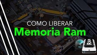 Cómo Liberar Memoria RAM en Windows 10 Sin Programas (2023)