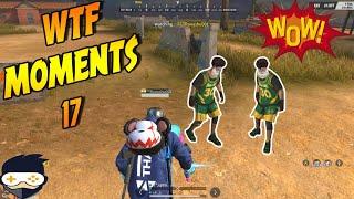 Rules Of Survival Funny Moments - WTF ROS #17