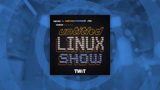 Untitled Linux Show 156