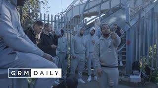 MBizzle - Wicked [Music Video] | GRM Daily