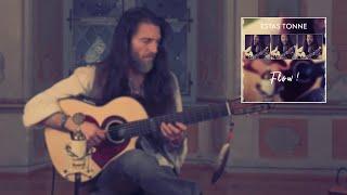 FLOW! - Estas Tonne (2021) Official Music Video