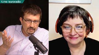 Цепкало, Лукашенко и Тихановская — это паук. Фрактальный мир. Не зваться, а быть беларусом / Идея Х