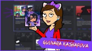 Gulnara's Announcements: NEW Baby Aphmau 2023 Discord Bots!! [LINK DESCRIPTION]