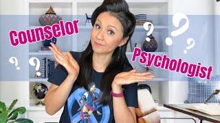 Counseling Corner: What's the difference between school counselor and school psychologist?