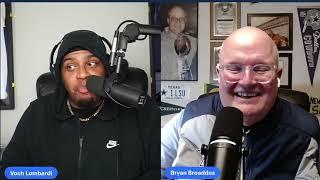  Bryan Broaddus & Voch on Quinshon Judkins and where he gets drafted