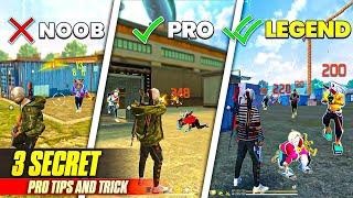 Free Fire Max Auto Headshot Trick 2024 Sensitivity | 2gb, 4gb, 6gb Ram Headshot Sensitivity Setting