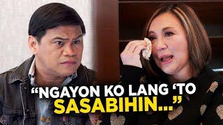 ‘Yun pala ang biggest pain ni Sharon Cuneta! (PART 1/2) | Ogie Diaz