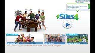 The Sims 4 Get Together Free Download Mac/PC - How to Install