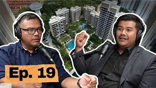 Tips untuk pembeli rumah PERTAMA [S1:E19] Korang WAJIB TAHU pasal ni!