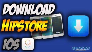 Download HiPStore iOS 9 ( UPDATED VIDEO-SEE DESC) Download PAID Apps For Free iOS 9 iPhone/iPad/iPod