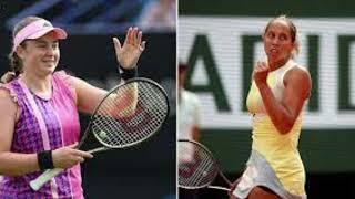 Jelena Ostapenko vs Madison Keys WTA Cincinnati Tennis Pick and Prediction 8/17