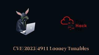 CVE-2023-4911 Looney Tunables Glibc Linux Privilege Escalation | Update Your Linux Now !