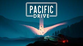 Pacific Drive | Release Date Trailer