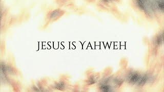 Savanofsky - Jesus is Yahweh (Official Lyric Video)