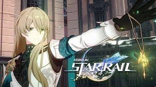 Honkai Star Rail LUOCHA OTTO Solo & Party Gameplay Showcase