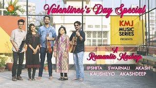 Valentine's  day Special 2019 | Romantic Medley | KMJ Music Series