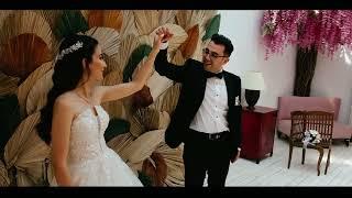 Hülya & Talha Düğün Hikayesi